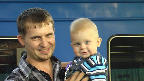 Павел Фёдоров