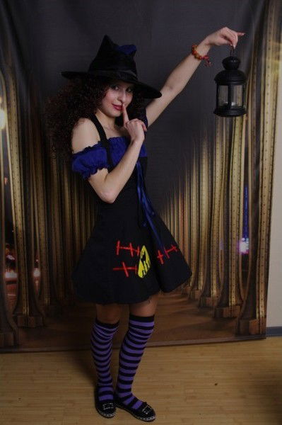 Юлия Мавляутдинова