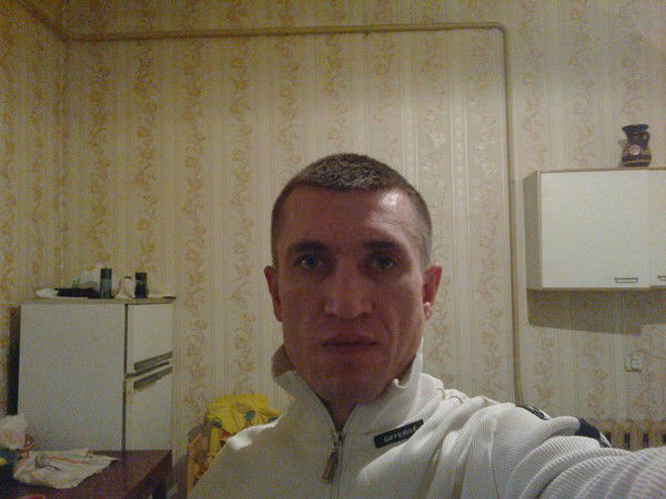 Александр Самсонников