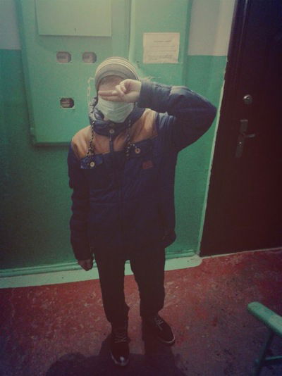 Иван Дубовкин