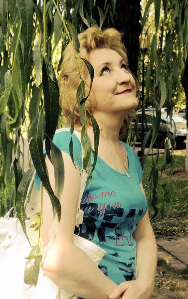 Лариса Еремеева