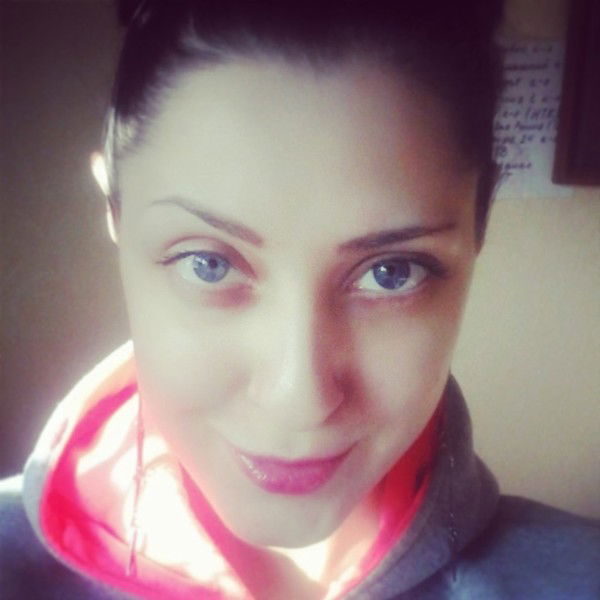 Элен Сигизмундовна