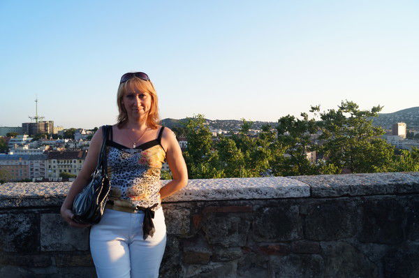 Наталия Рязанцева