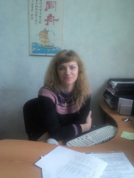 Мария Кальмова