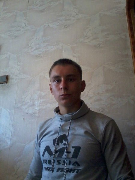 Алексей Баринов