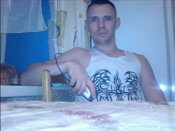 Максим Макаров