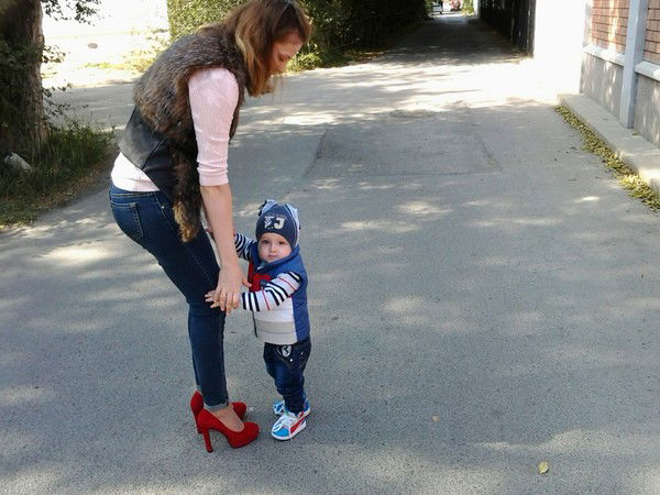 Кристина )))