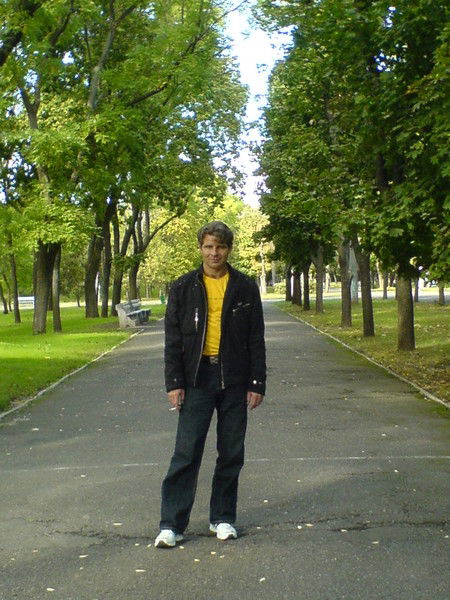 Cергей Бабич