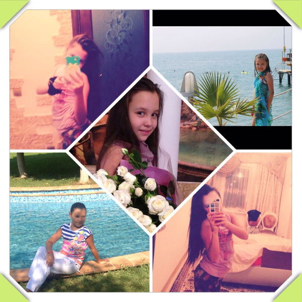 Нурайым Кабыл