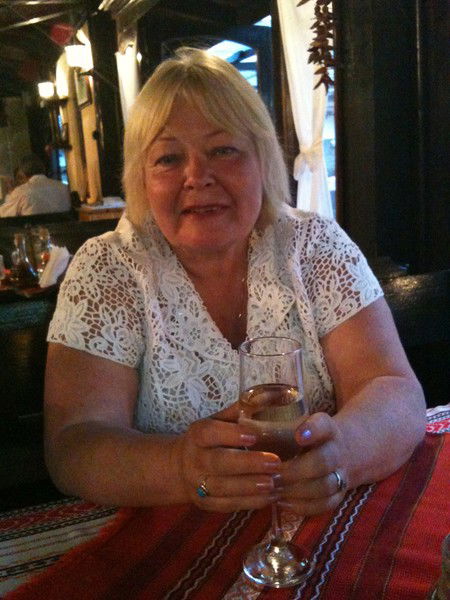 Татьяна Мальцева