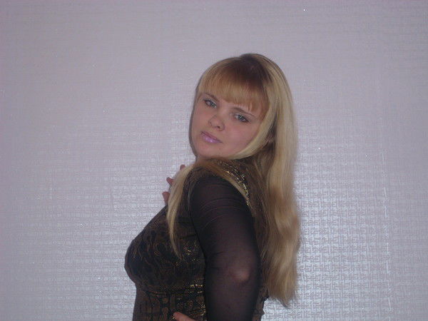 Юлия Кузнецова