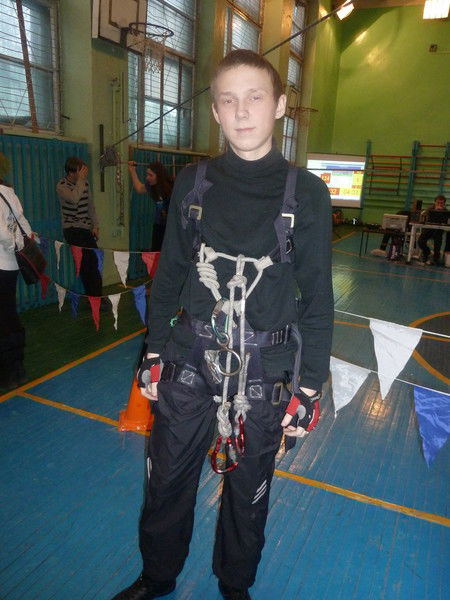 Лев Бураков