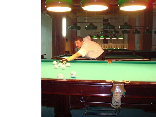 Андрей Камынин