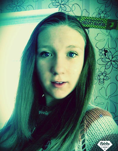 Даша Шидловская