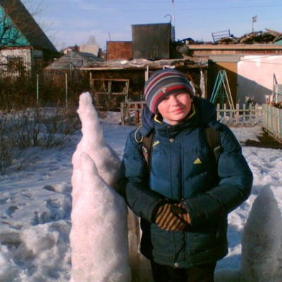 Влад Шарков