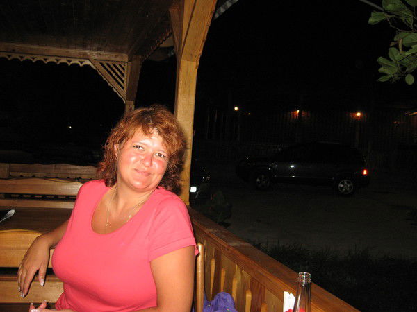 Ирина Быкова