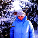 Наталья Kartashova