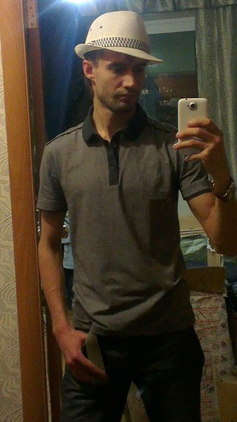 Серёга Фурашкин