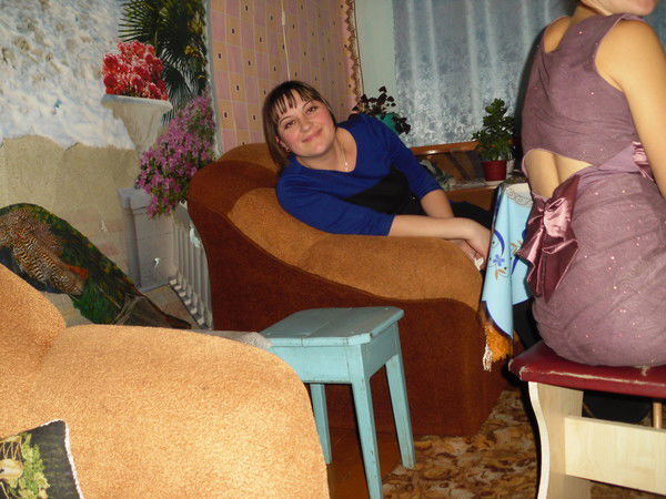 Татьяна Котельникова