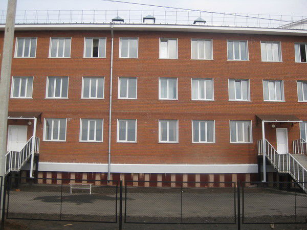 Николай Табинаев