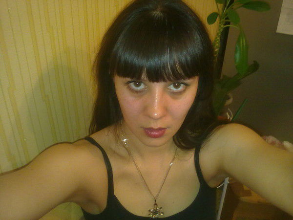 Юлия Бородина