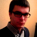 Серёга Михеев