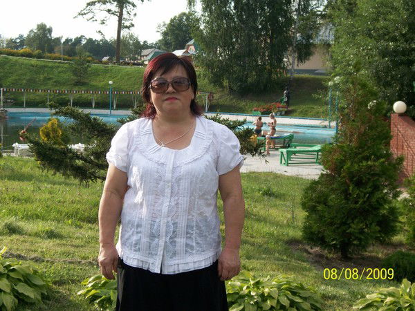 Ольга Ким (Хан)