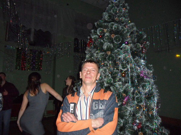 Александр Шефтеров