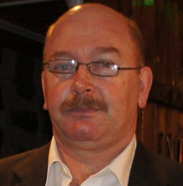 Игорь Анфалов