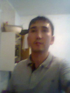 Жандос Дандыбаев