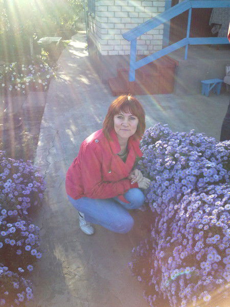 Ирина Саенко