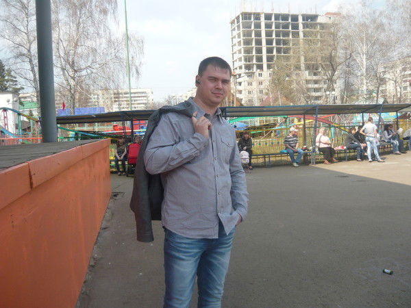 Владимир Киселёв