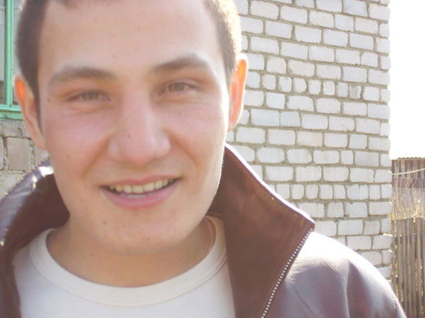 Ильгиз Искаков