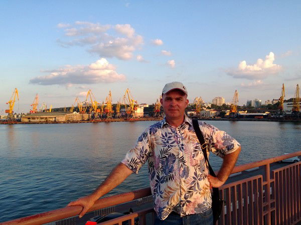 Руслан Панасюк