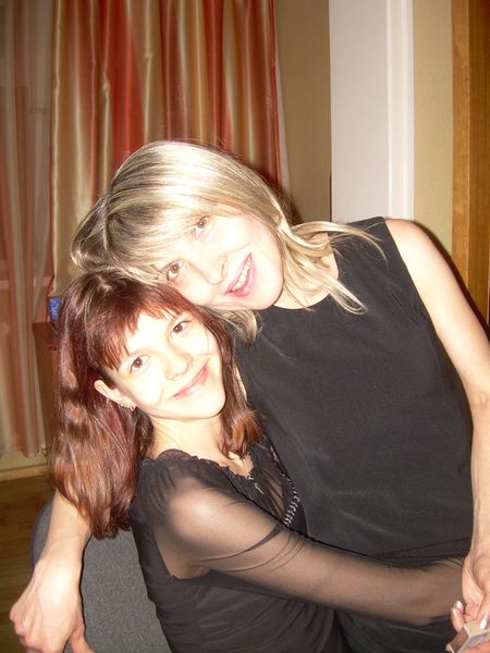 Антонина Ерзина