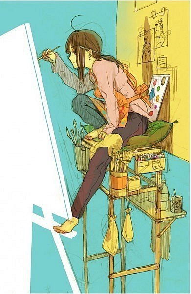 Мария Горшкова