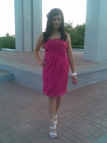 Елена Гусейнова