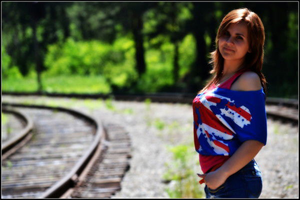 Яна Янковская