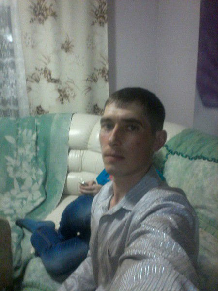 Алексей Шмаков