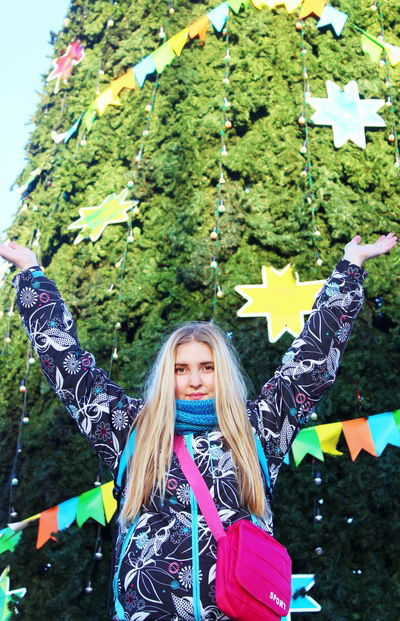 Алина Фираго