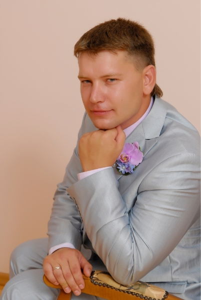 Дмитрий Кондратов