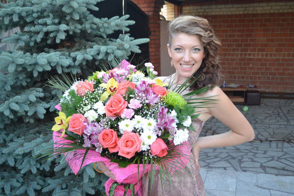 Светлана Истратова