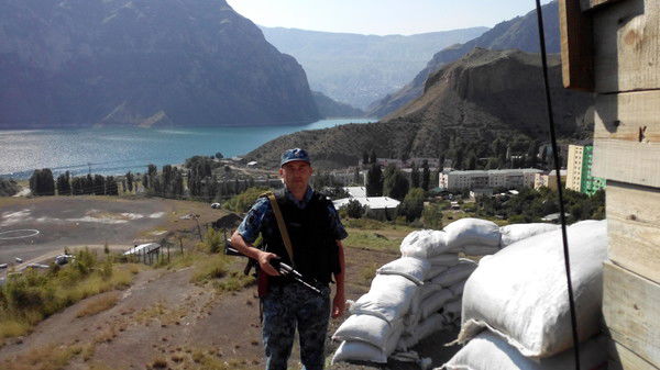 Рамиль Насибуллин