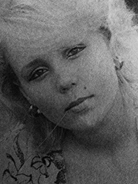 Ирина Сурова