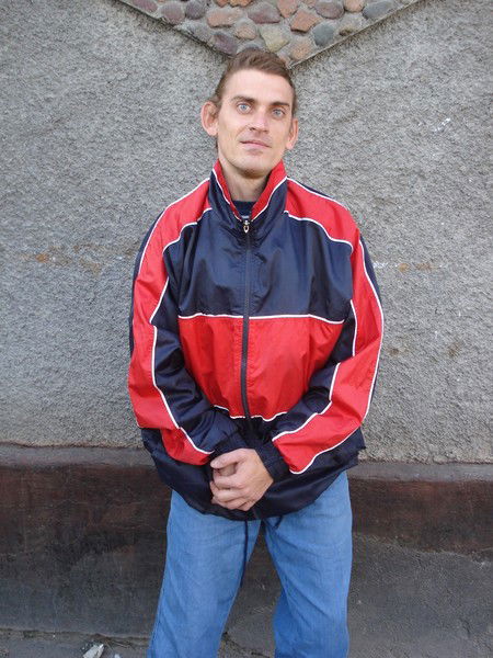 Николай Прокопенко