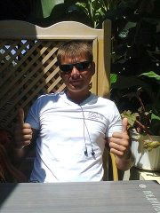 Александр Паранькин