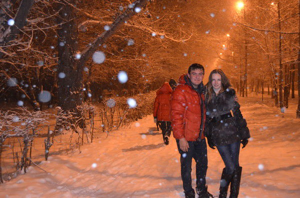 Саша Бушуев