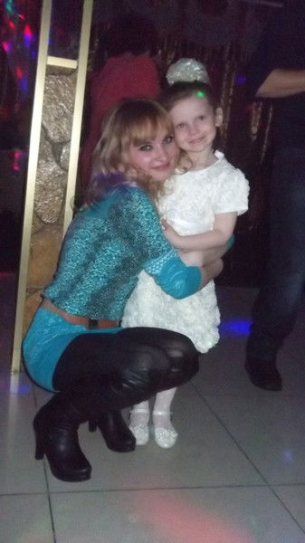 Виктория Нечепуренко