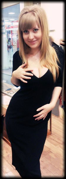 Надежда Воробьёва