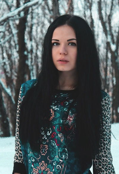 Лиза Миронова